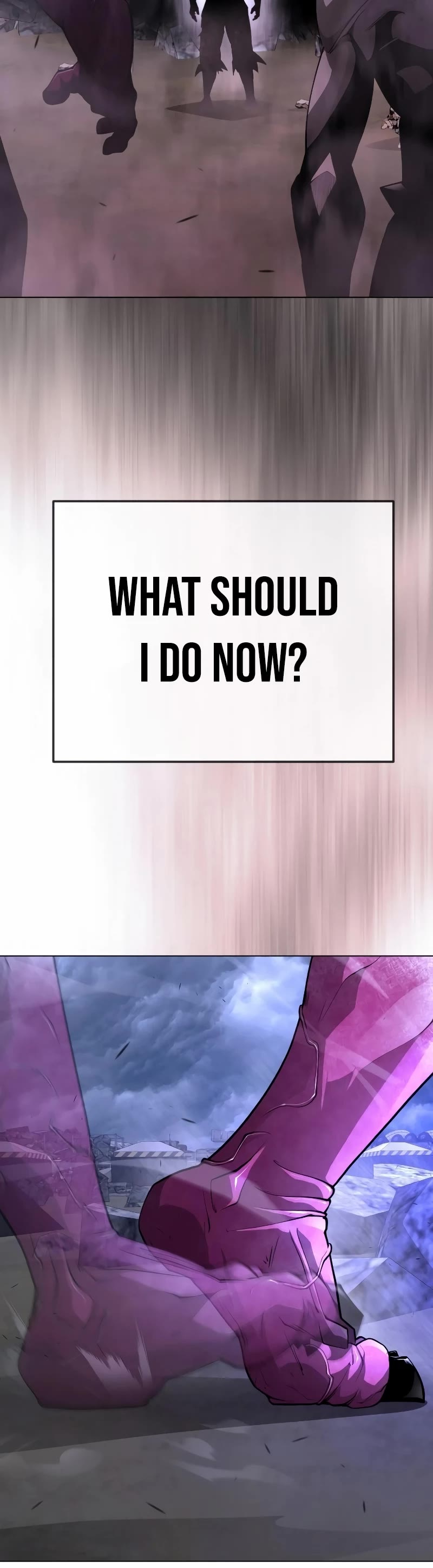 The Superhuman Era Chap 180 - Next Chap 181