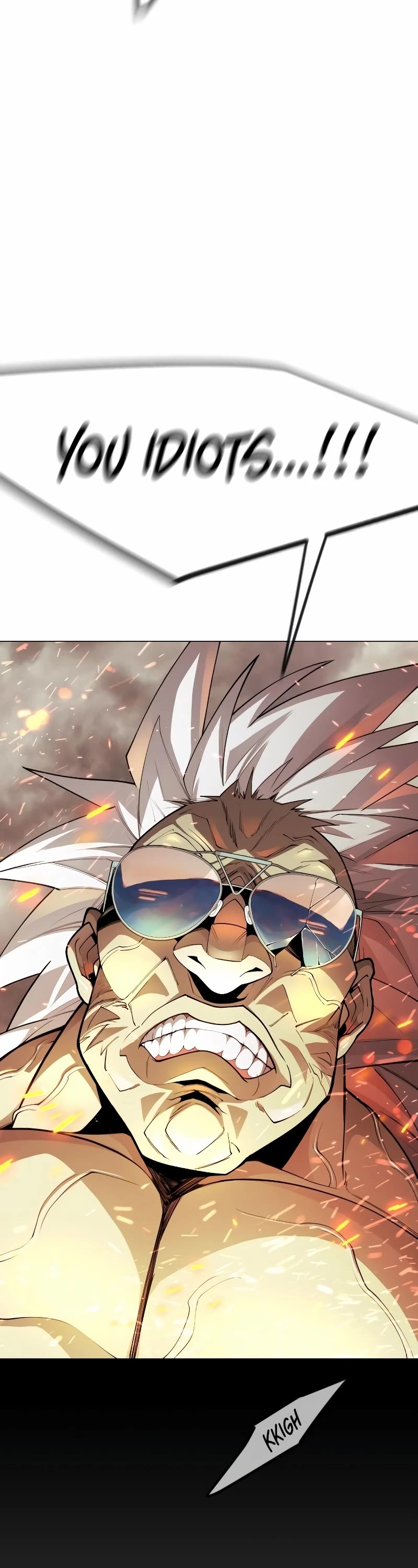 The Superhuman Era Chap 180 - Next Chap 181
