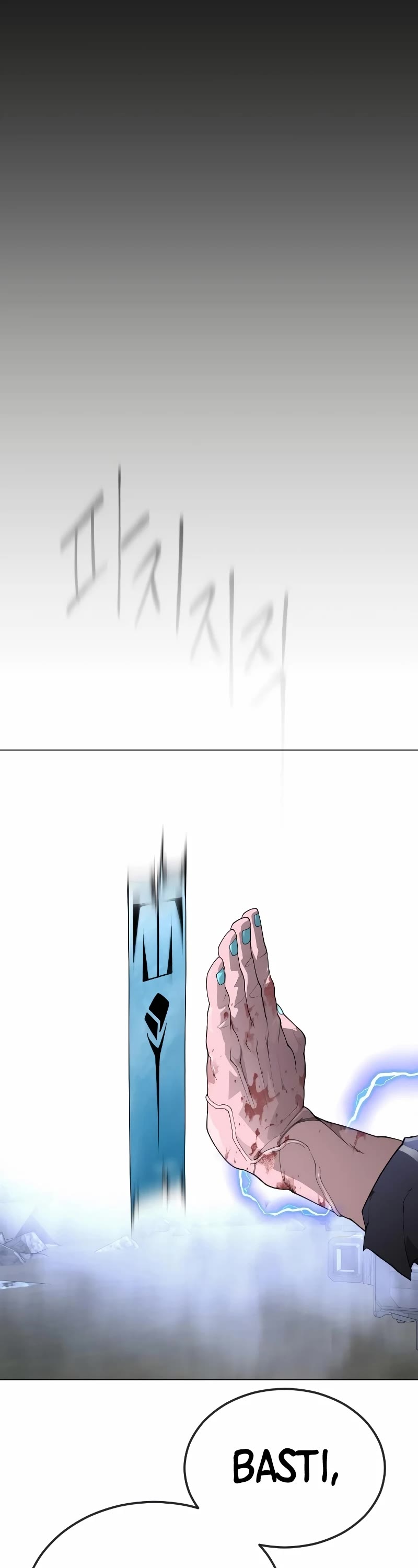 The Superhuman Era Chap 180 - Next Chap 181