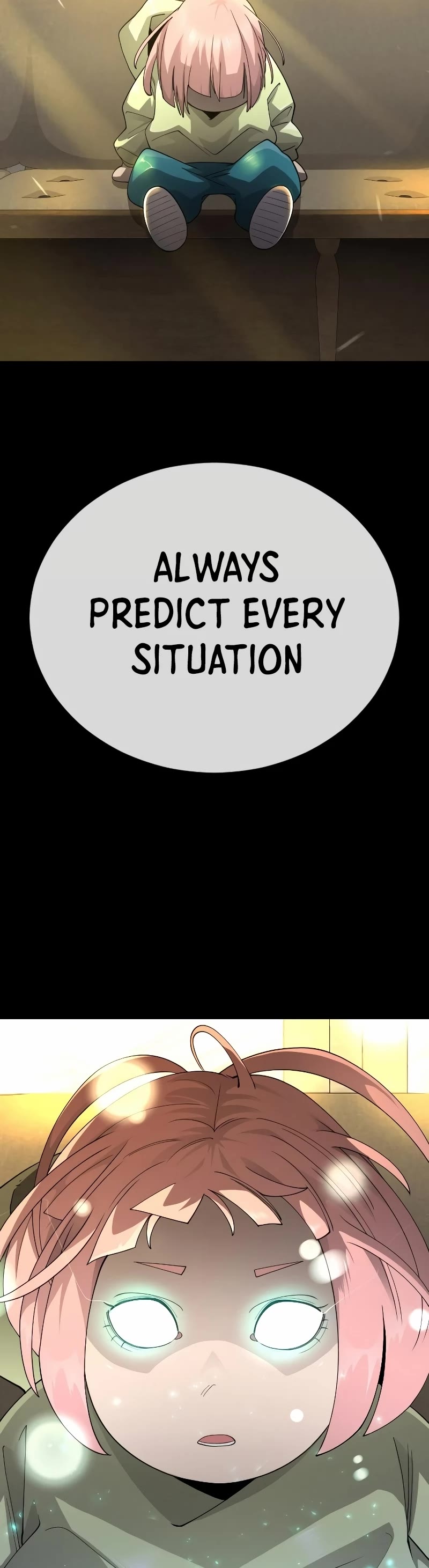The Superhuman Era Chap 180 - Next Chap 181