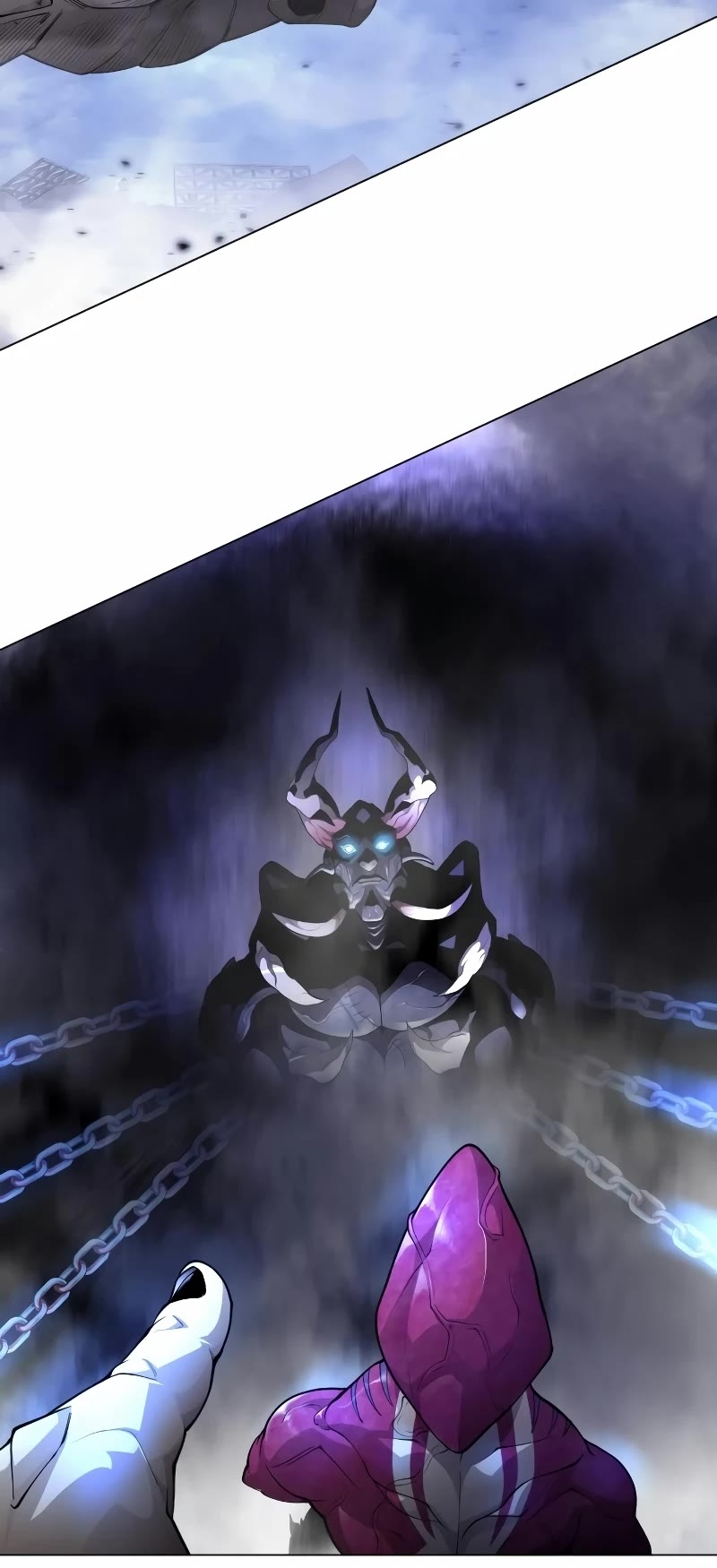 The Superhuman Era Chap 180 - Next Chap 181