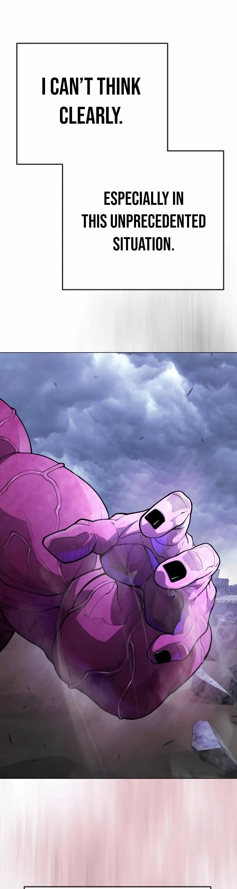 The Superhuman Era Chap 180 - Next Chap 181