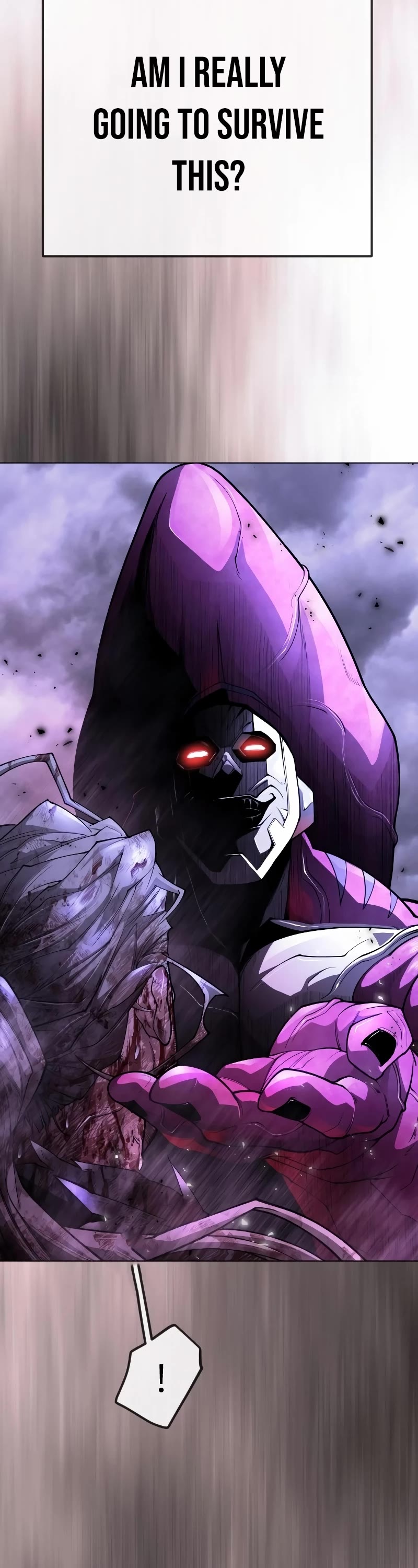The Superhuman Era Chap 180 - Next Chap 181