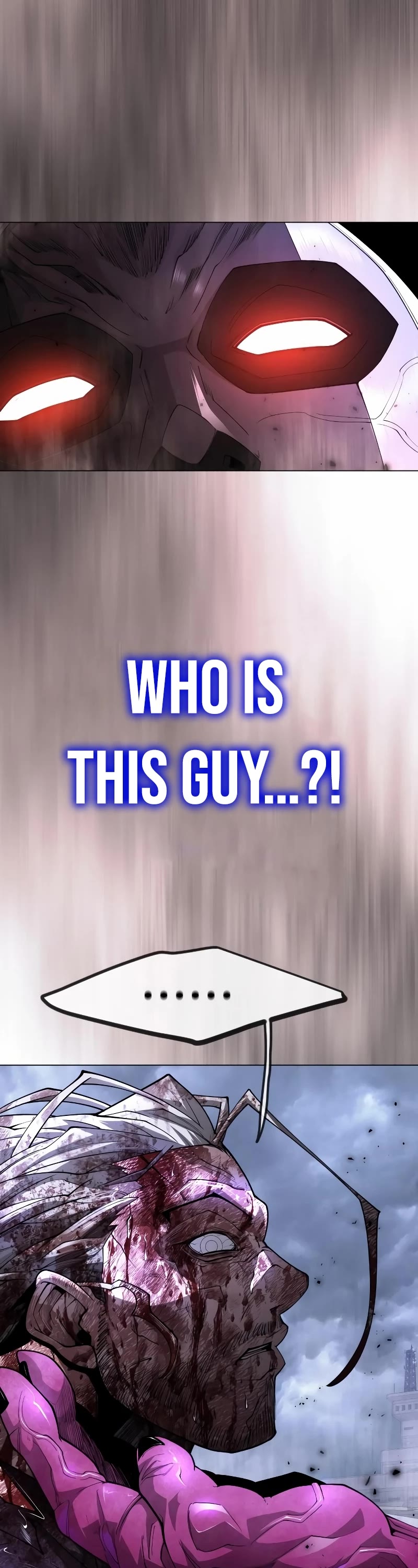 The Superhuman Era Chap 180 - Next Chap 181