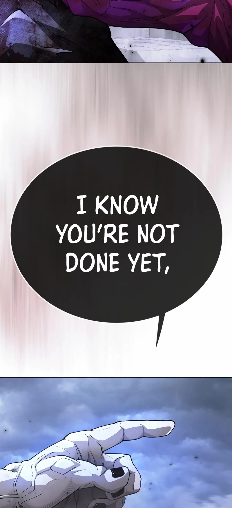 The Superhuman Era Chap 180 - Next Chap 181