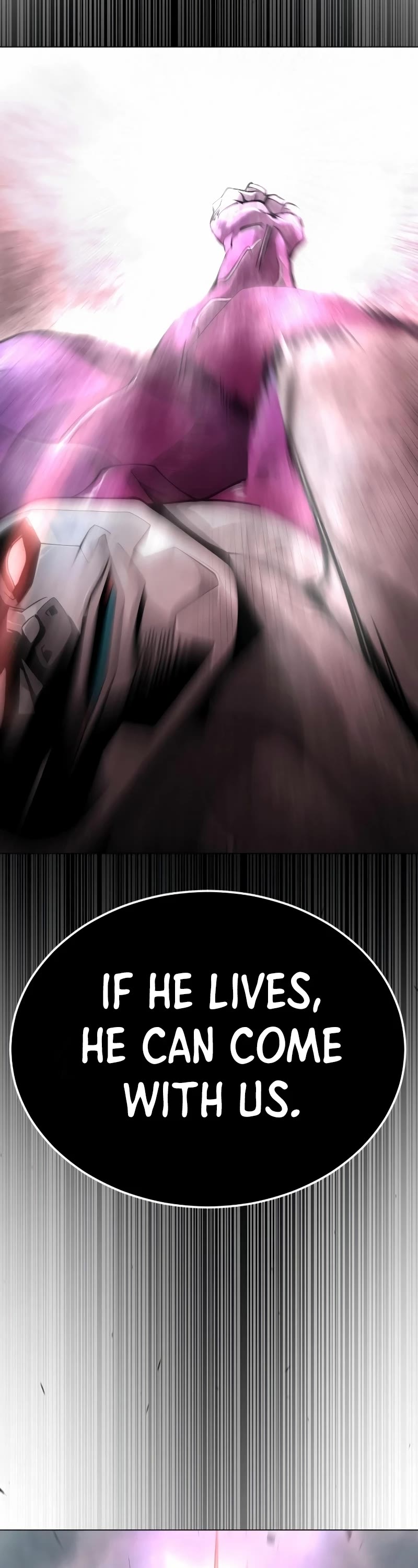 The Superhuman Era Chap 180 - Next Chap 181