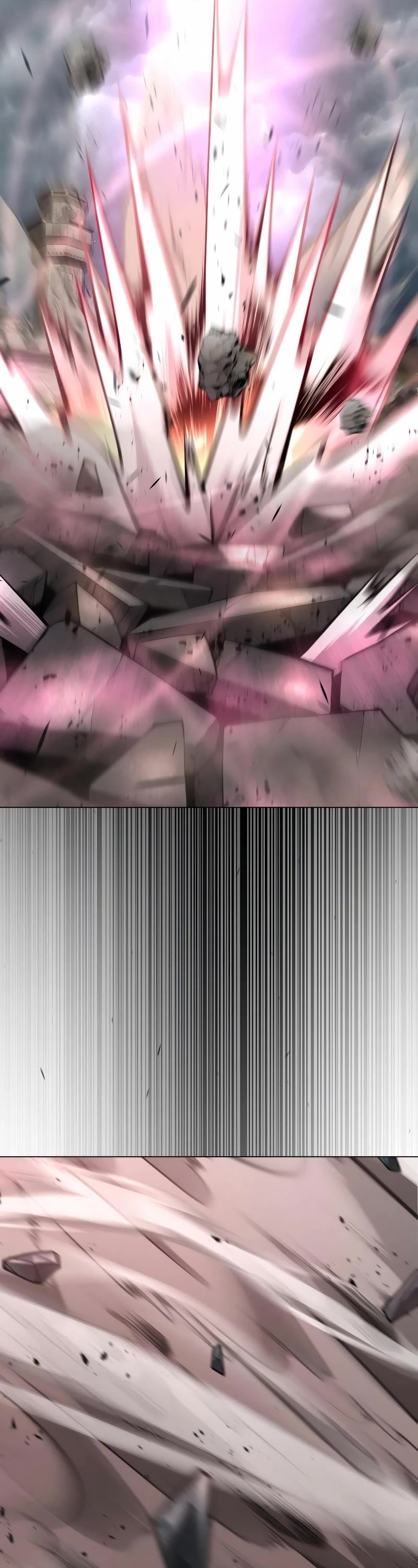 The Superhuman Era Chap 180 - Next Chap 181