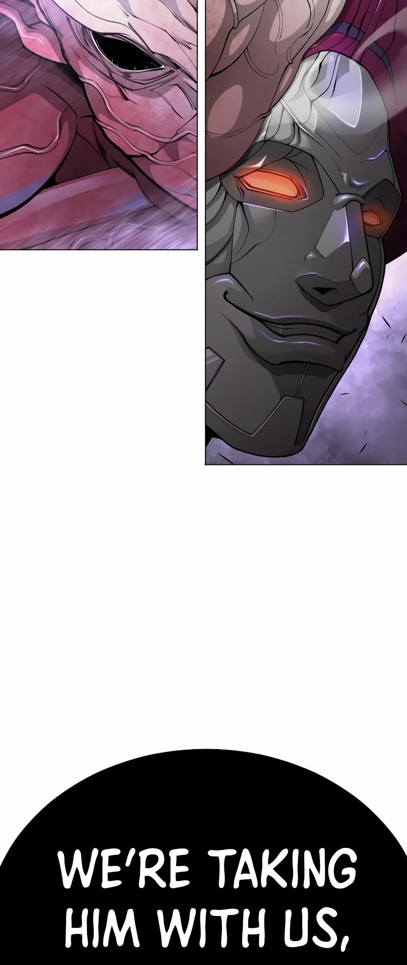 The Superhuman Era Chap 180 - Next Chap 181