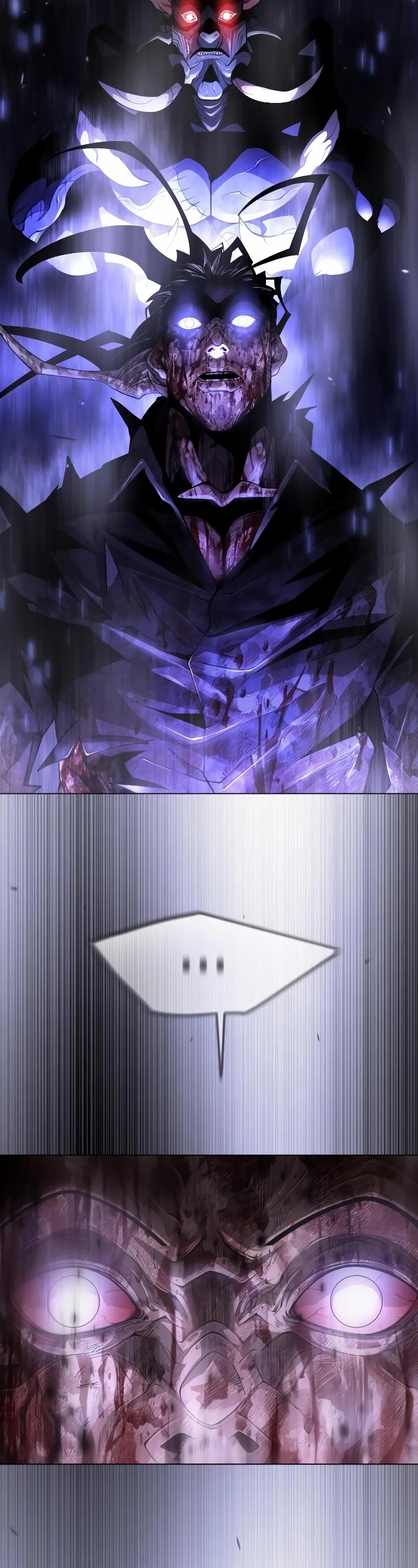 The Superhuman Era Chap 180 - Next Chap 181