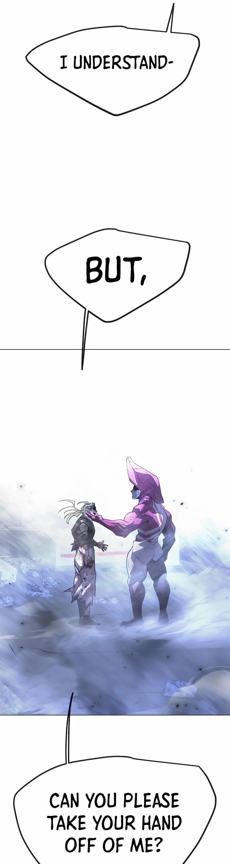 The Superhuman Era Chap 180 - Next Chap 181