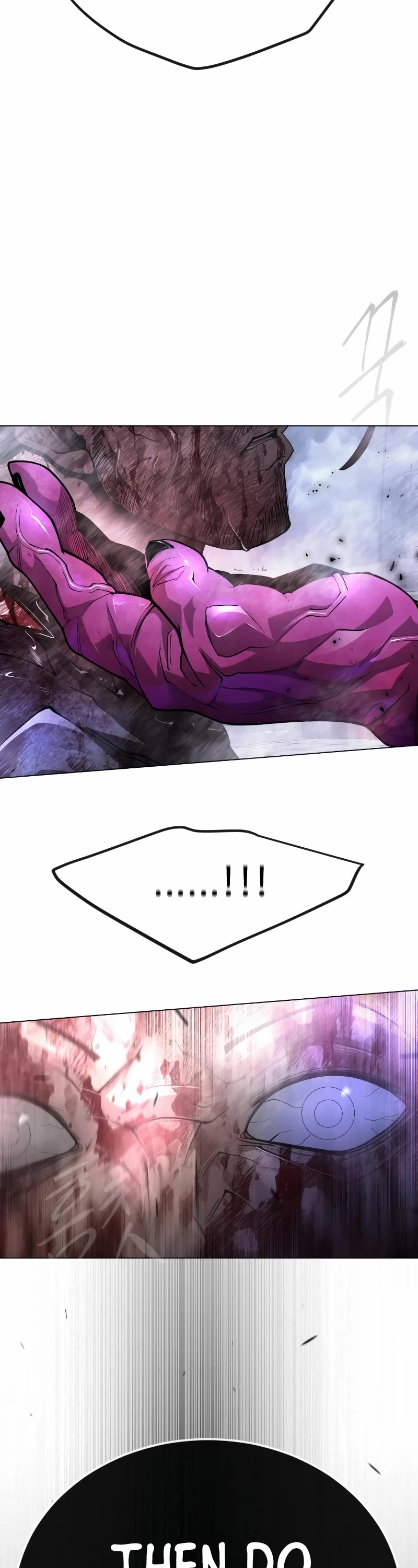 The Superhuman Era Chap 180 - Next Chap 181
