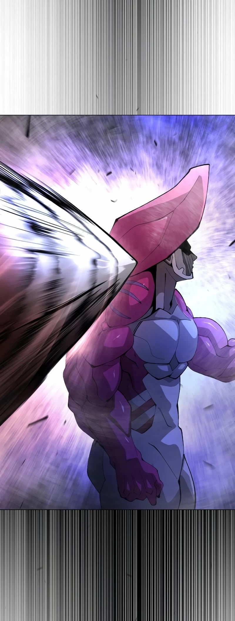 The Superhuman Era Chap 180 - Next Chap 181