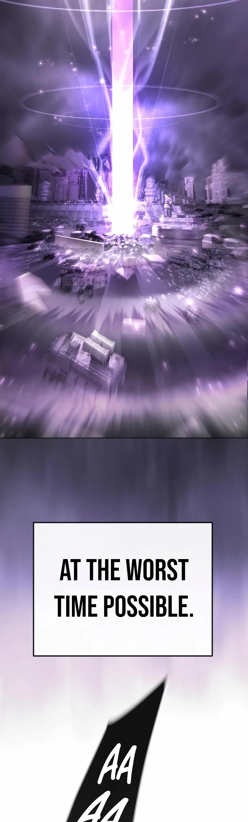 The Superhuman Era Chap 180 - Next Chap 181