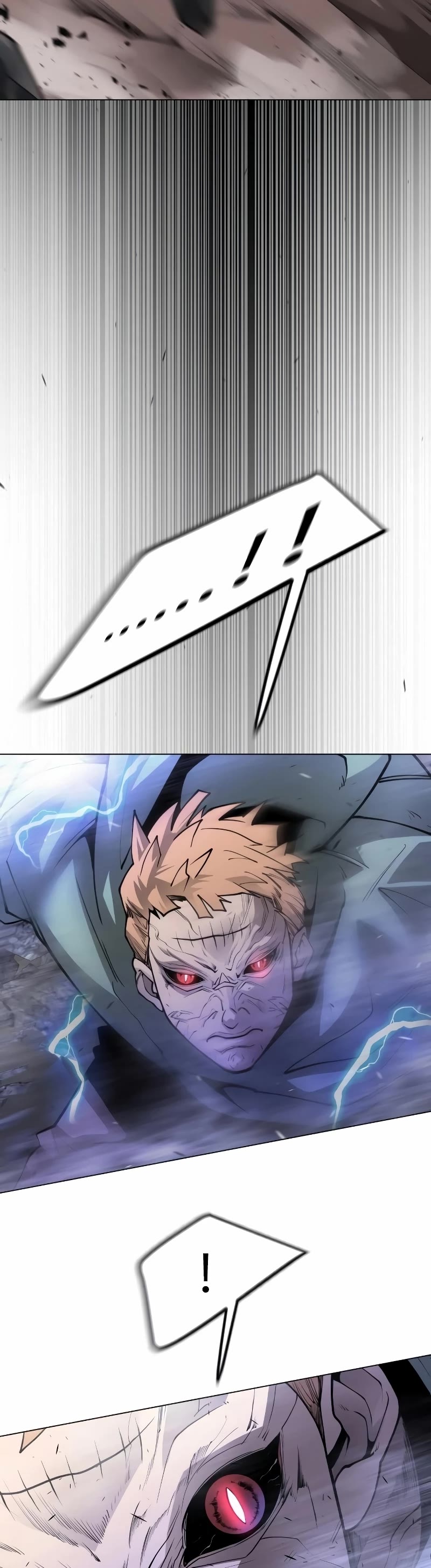 The Superhuman Era Chap 180 - Next Chap 181