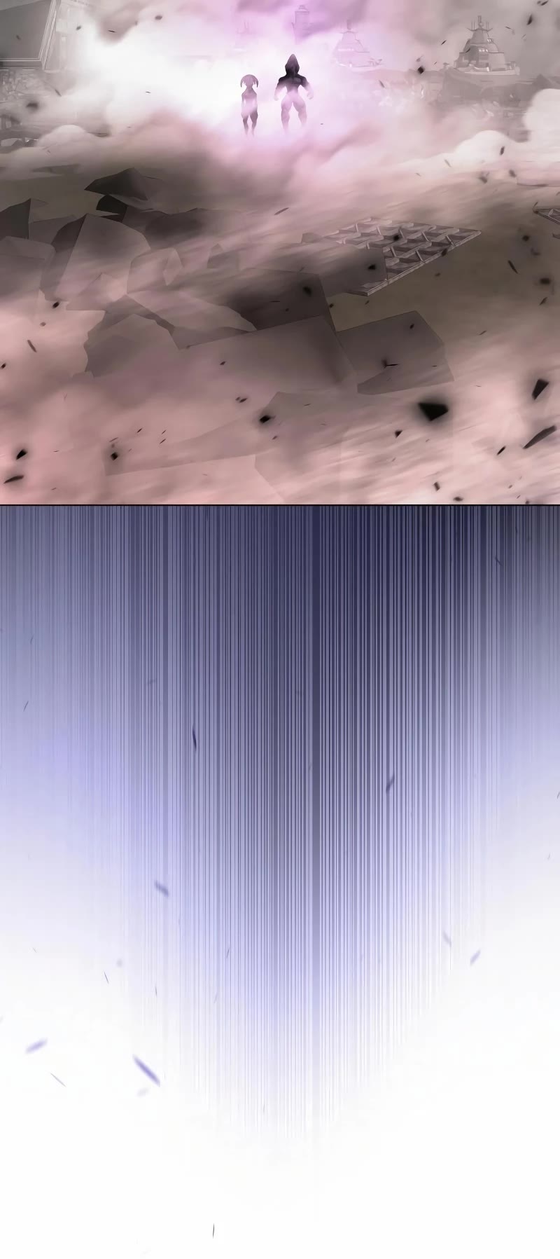 The Superhuman Era Chap 180 - Next Chap 181