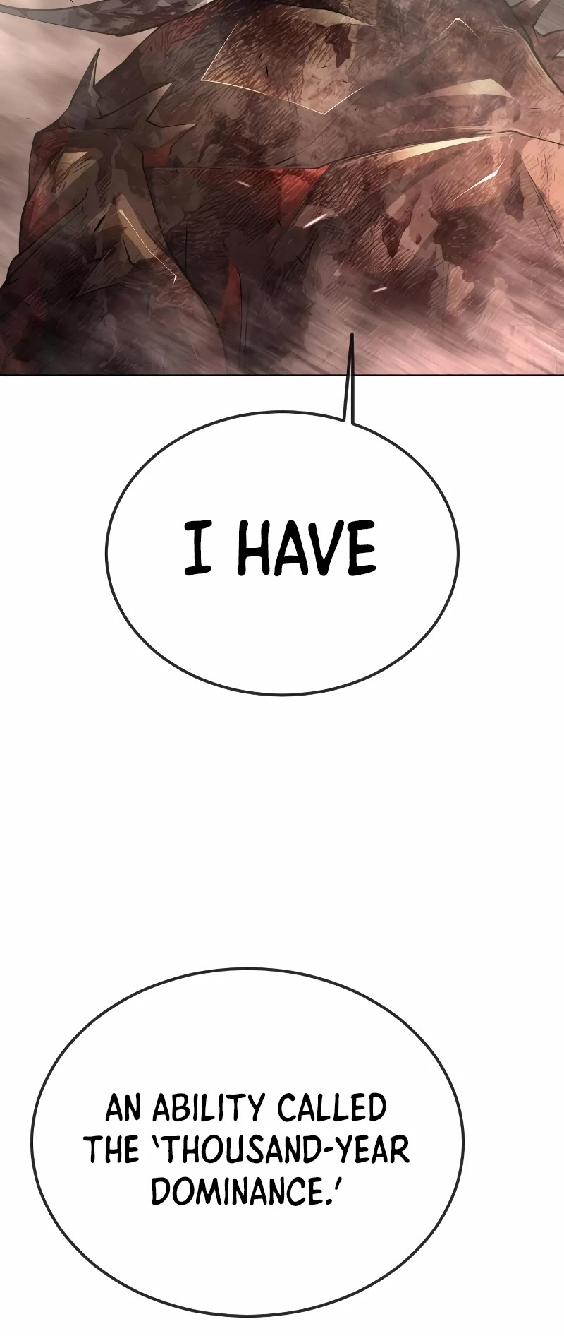 The Superhuman Era Chap 181 - Next Chap 182