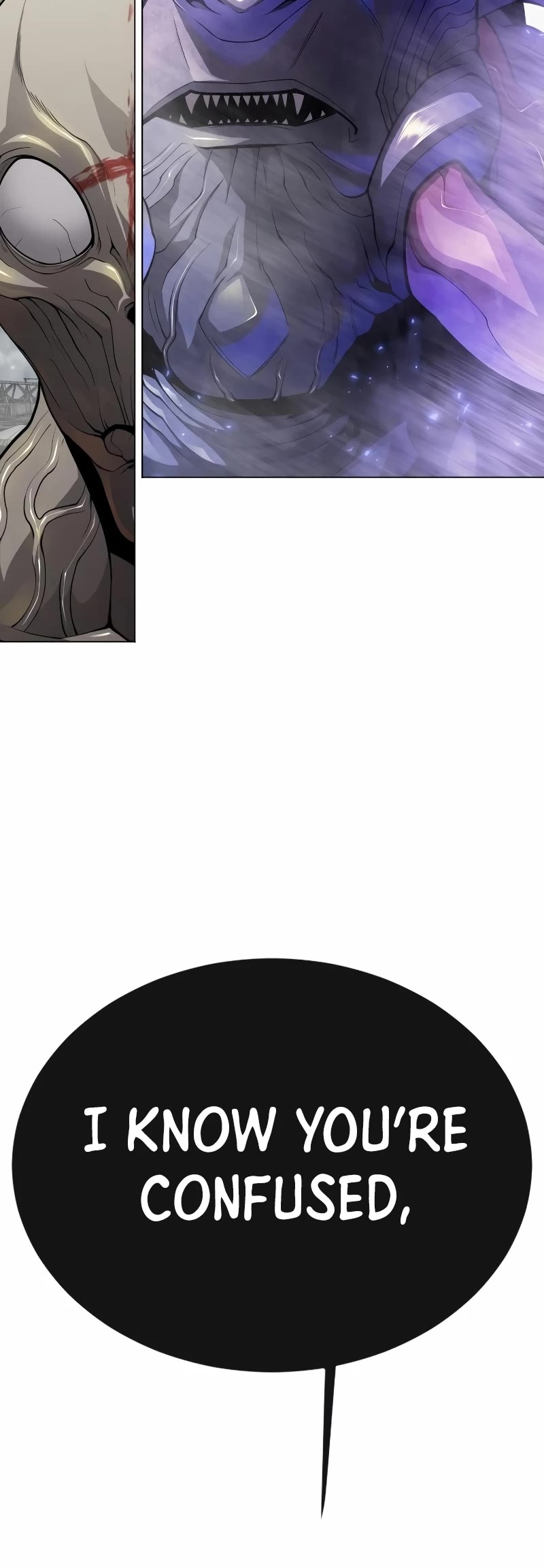 The Superhuman Era Chap 181 - Next Chap 182