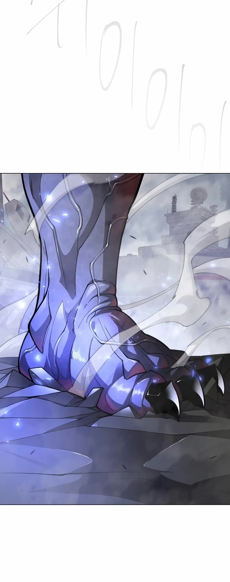 The Superhuman Era Chap 181 - Next Chap 182