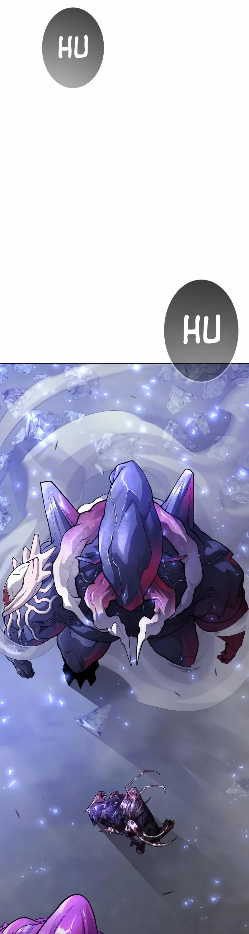 The Superhuman Era Chap 181 - Next Chap 182