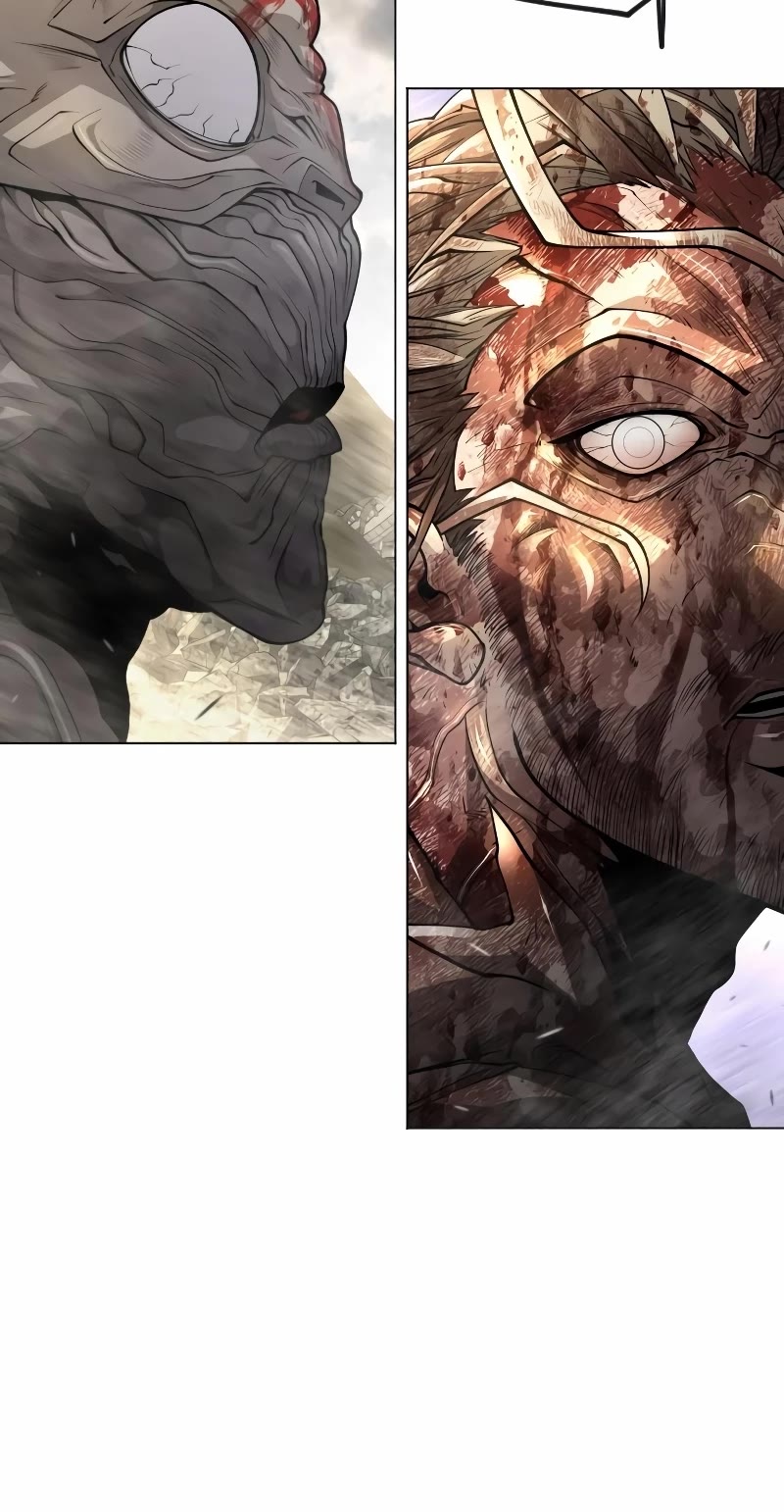 The Superhuman Era Chap 181 - Next Chap 182