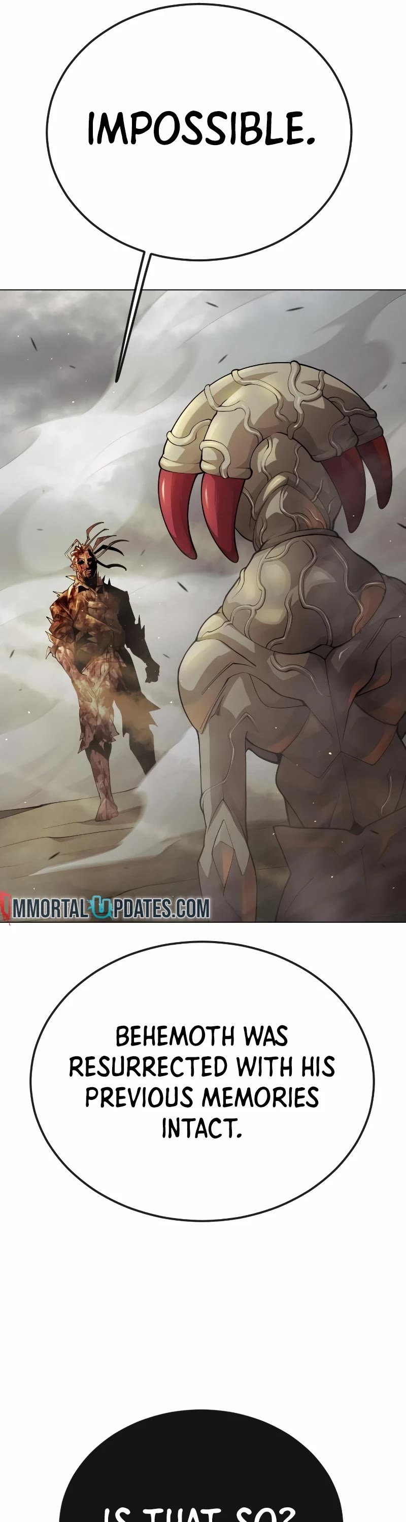 The Superhuman Era Chap 181 - Next Chap 182