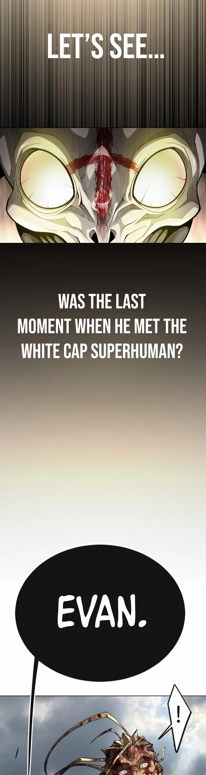 The Superhuman Era Chap 181 - Next Chap 182