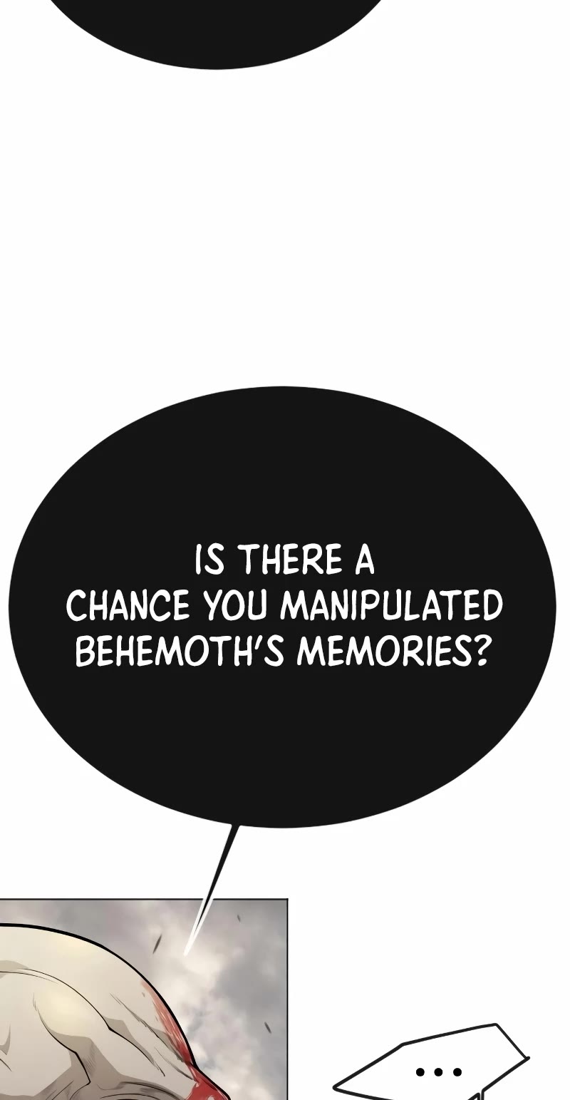 The Superhuman Era Chap 181 - Next Chap 182