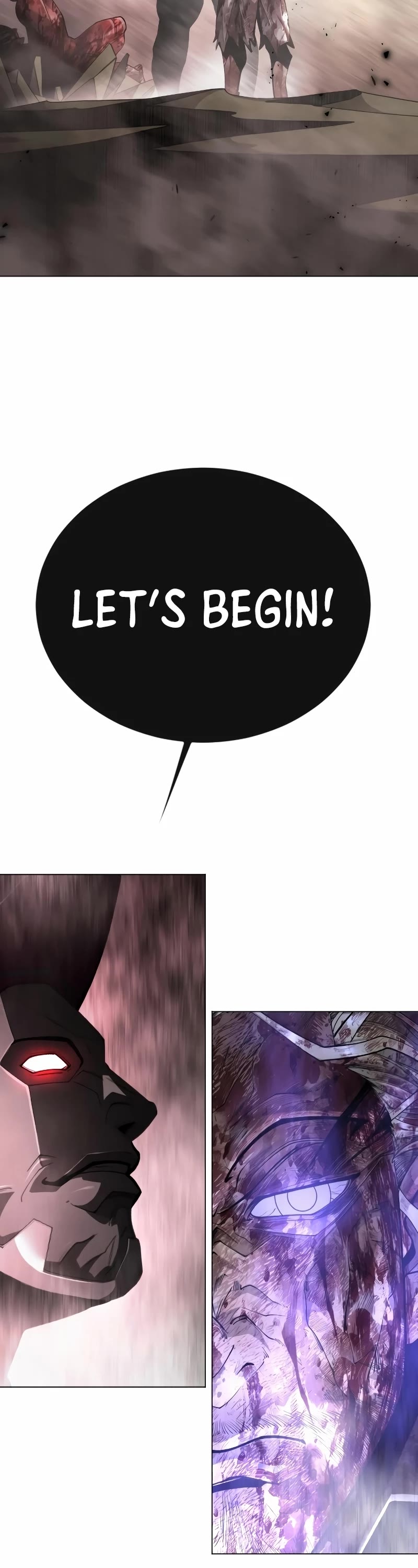 The Superhuman Era Chap 181 - Next Chap 182