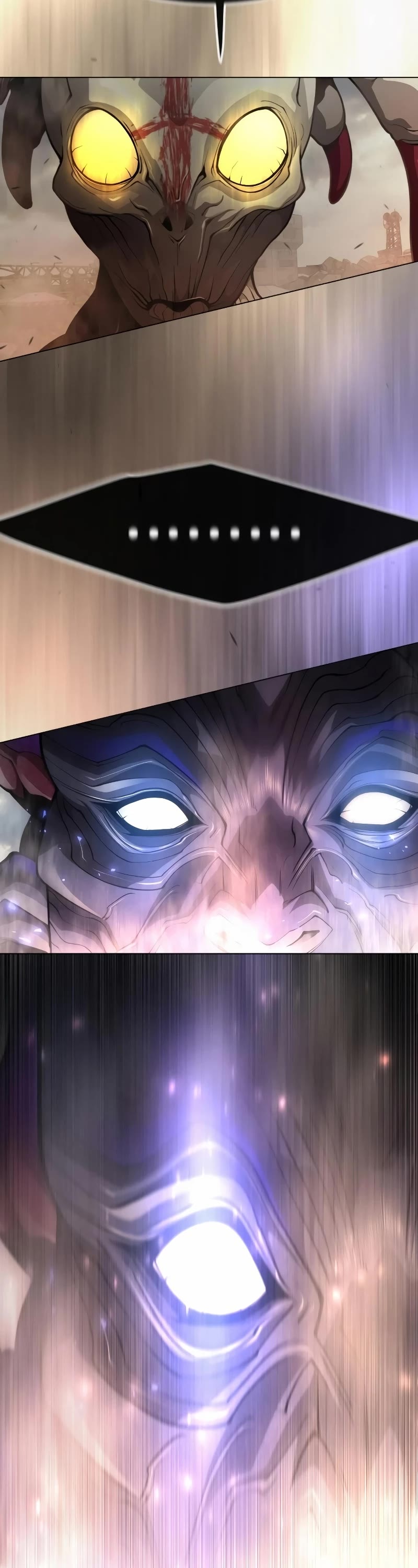 The Superhuman Era Chap 181 - Next Chap 182