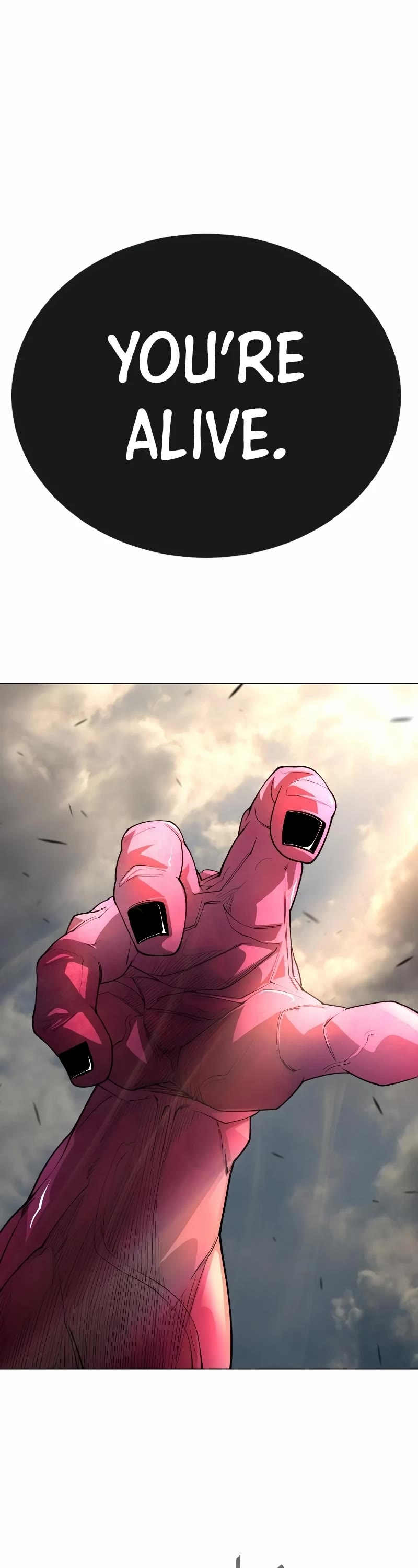 The Superhuman Era Chap 181 - Next Chap 182