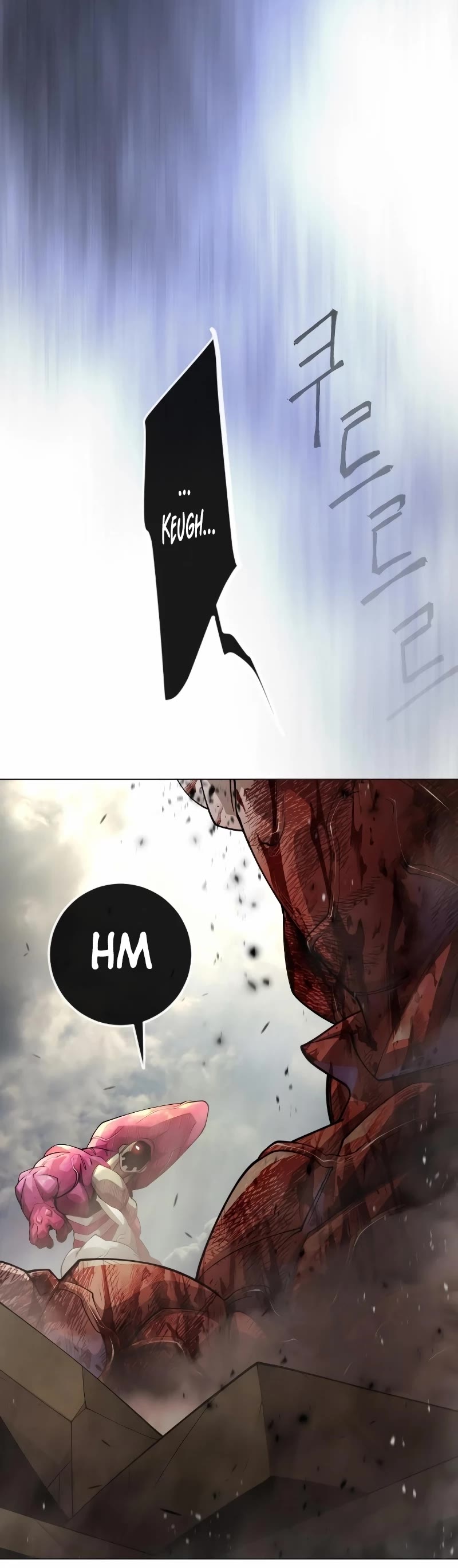 The Superhuman Era Chap 181 - Next Chap 182