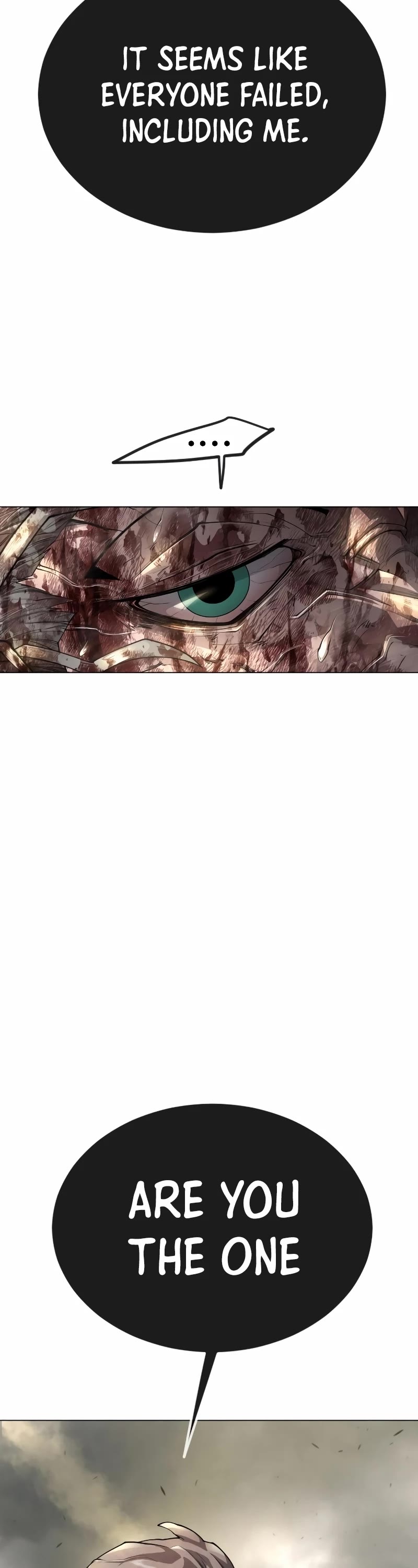 The Superhuman Era Chap 181 - Next Chap 182