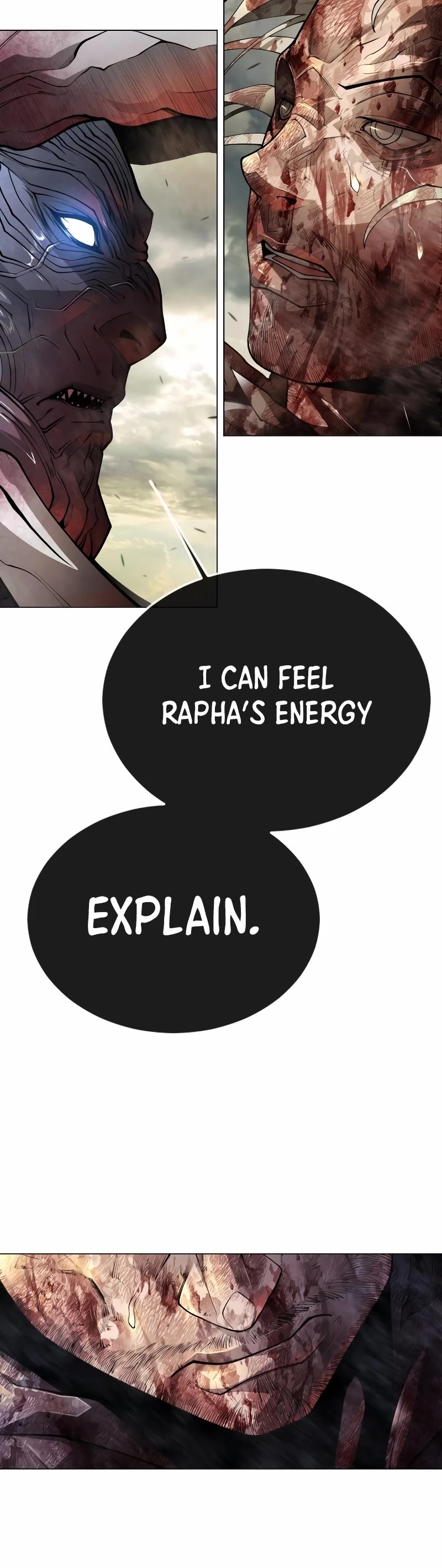 The Superhuman Era Chap 181 - Next Chap 182