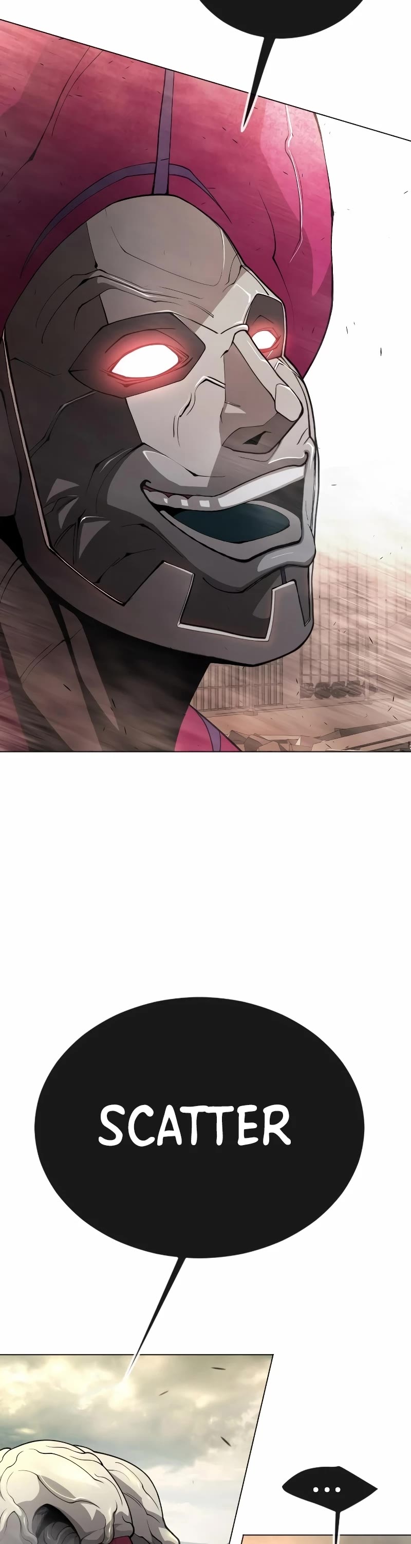 The Superhuman Era Chap 181 - Next Chap 182