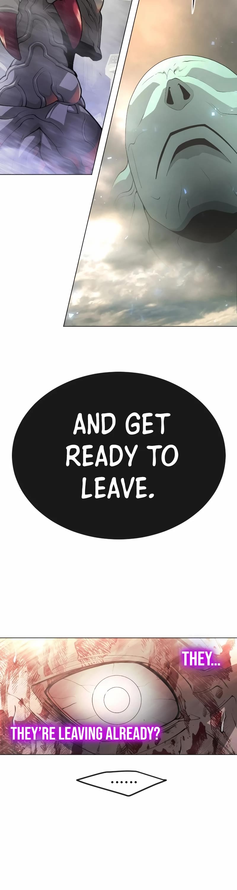 The Superhuman Era Chap 181 - Next Chap 182