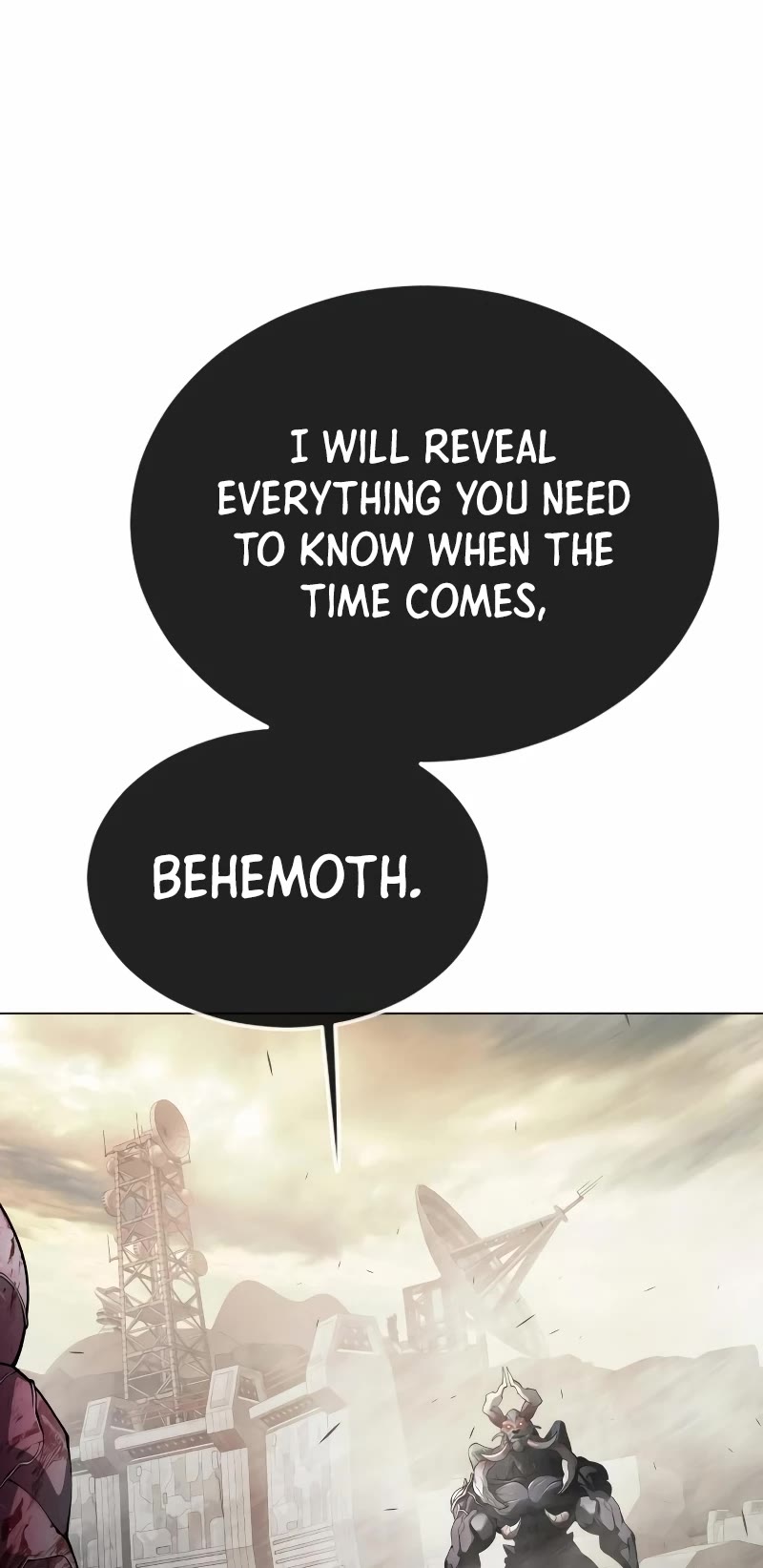 The Superhuman Era Chap 181 - Next Chap 182