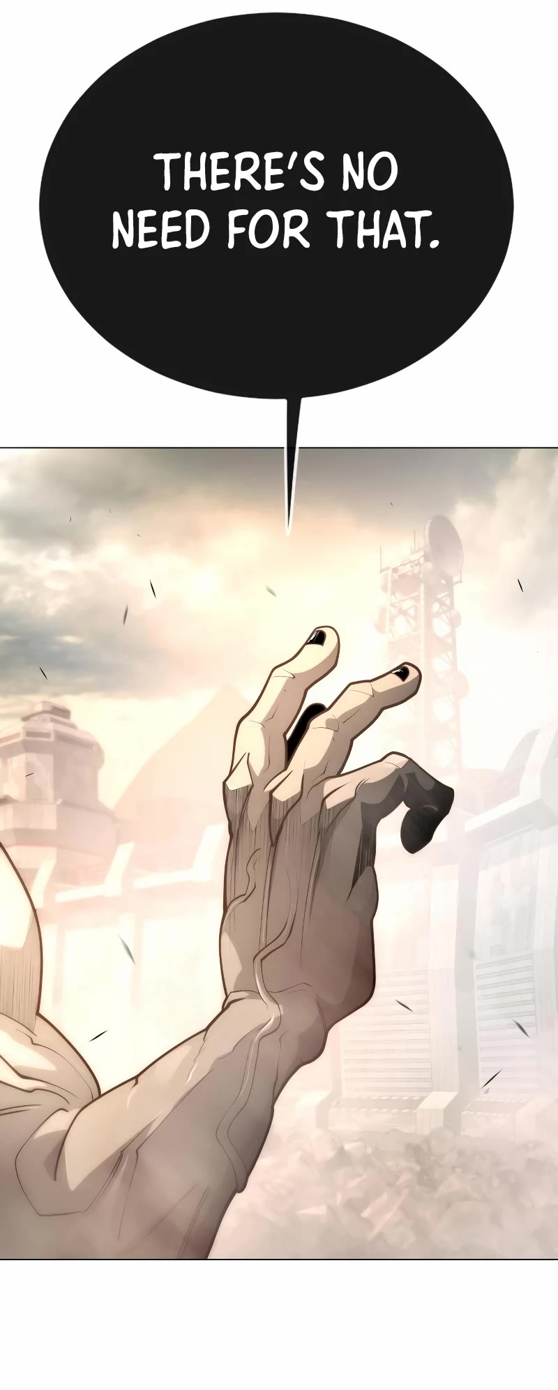 The Superhuman Era Chap 181 - Next Chap 182