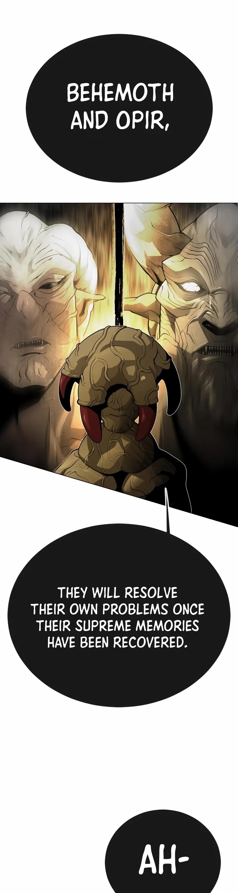 The Superhuman Era Chap 181 - Next Chap 182