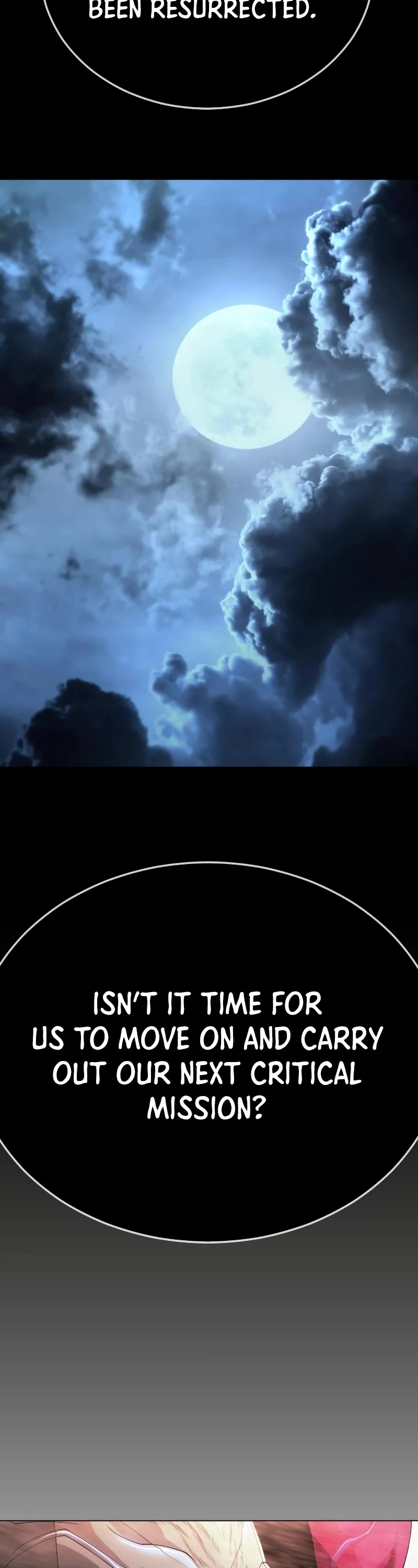 The Superhuman Era Chap 181 - Next Chap 182