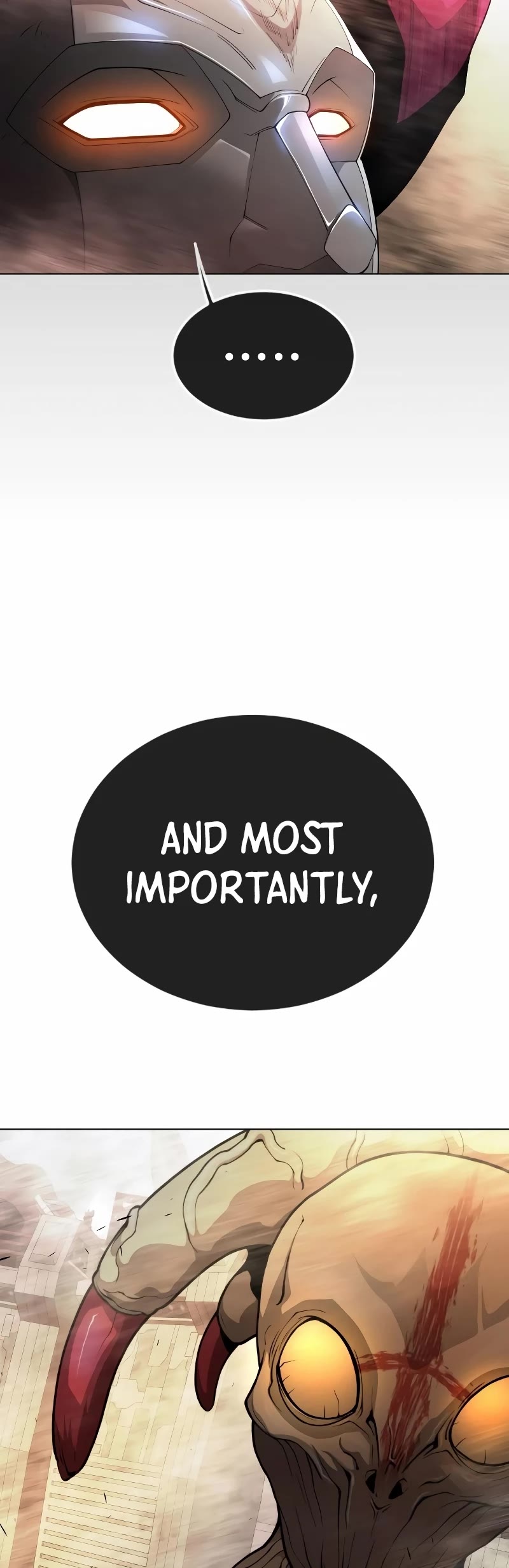 The Superhuman Era Chap 181 - Next Chap 182