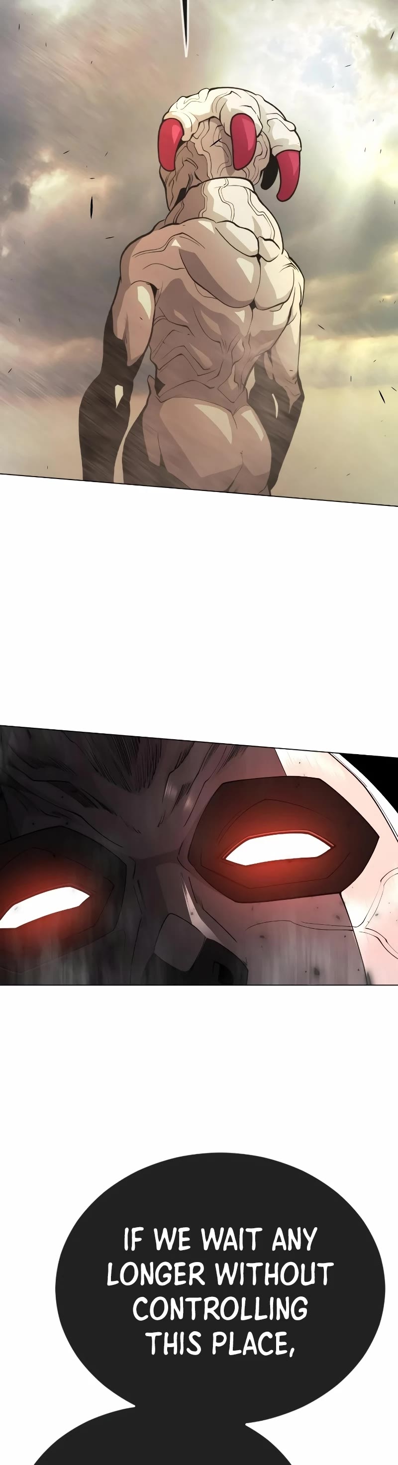 The Superhuman Era Chap 181 - Next Chap 182