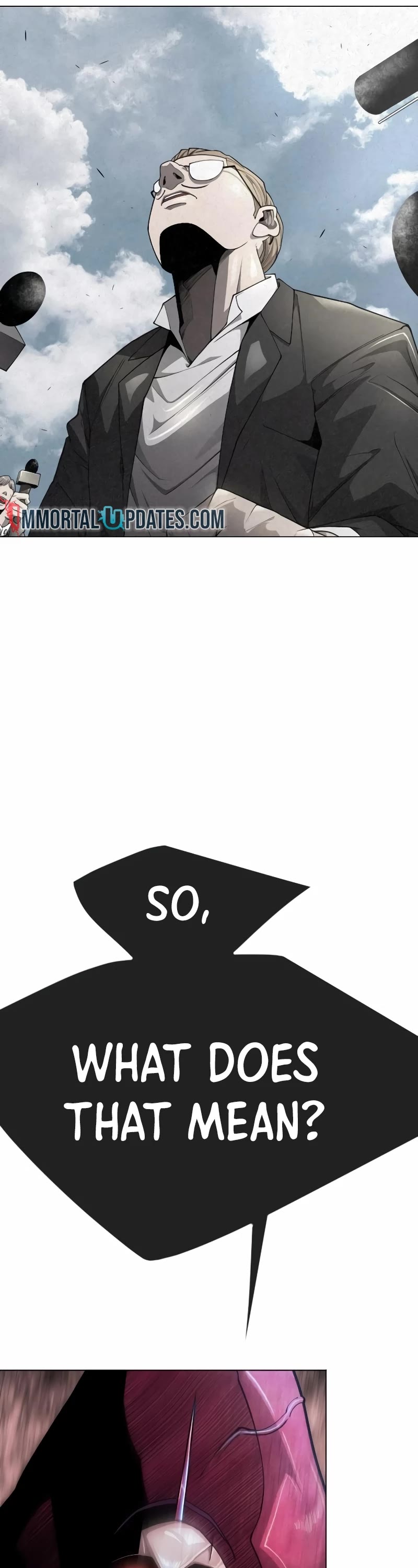 The Superhuman Era Chap 181 - Next Chap 182