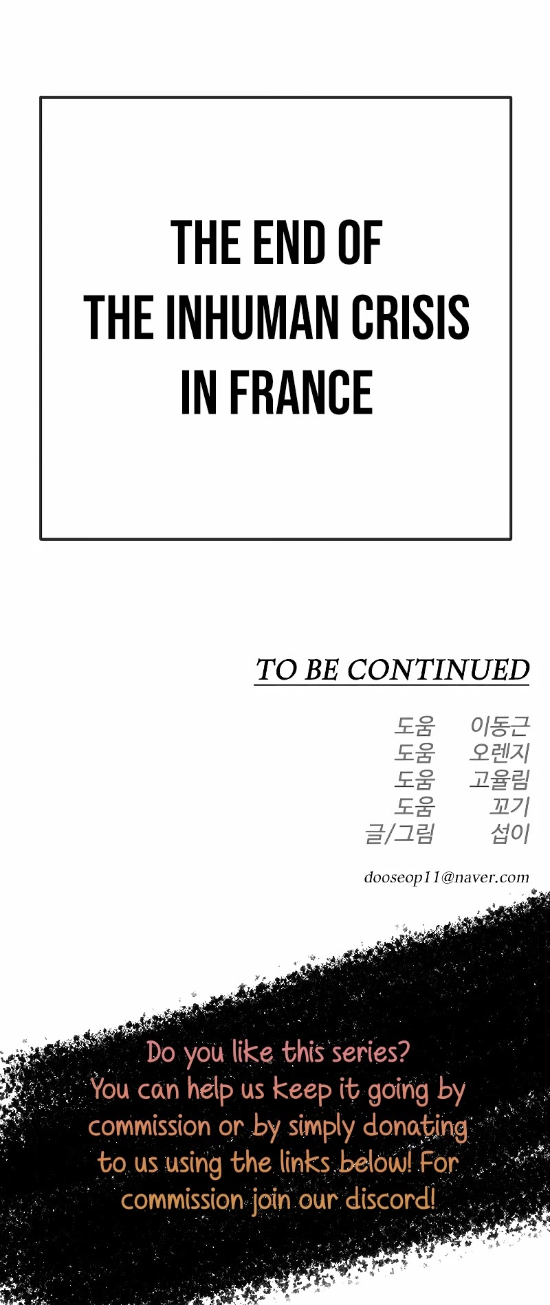 The Superhuman Era Chap 181 - Next Chap 182