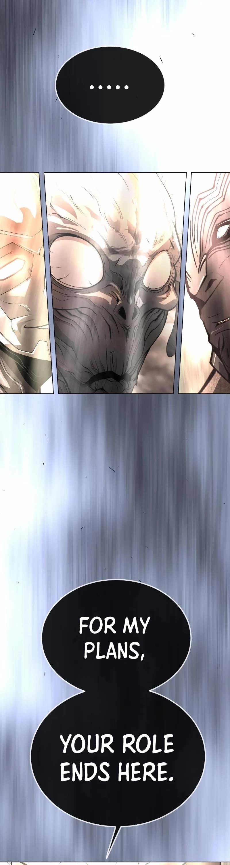 The Superhuman Era Chap 181 - Next Chap 182