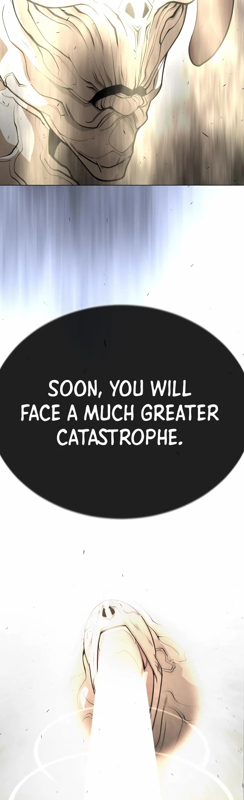 The Superhuman Era Chap 181 - Next Chap 182