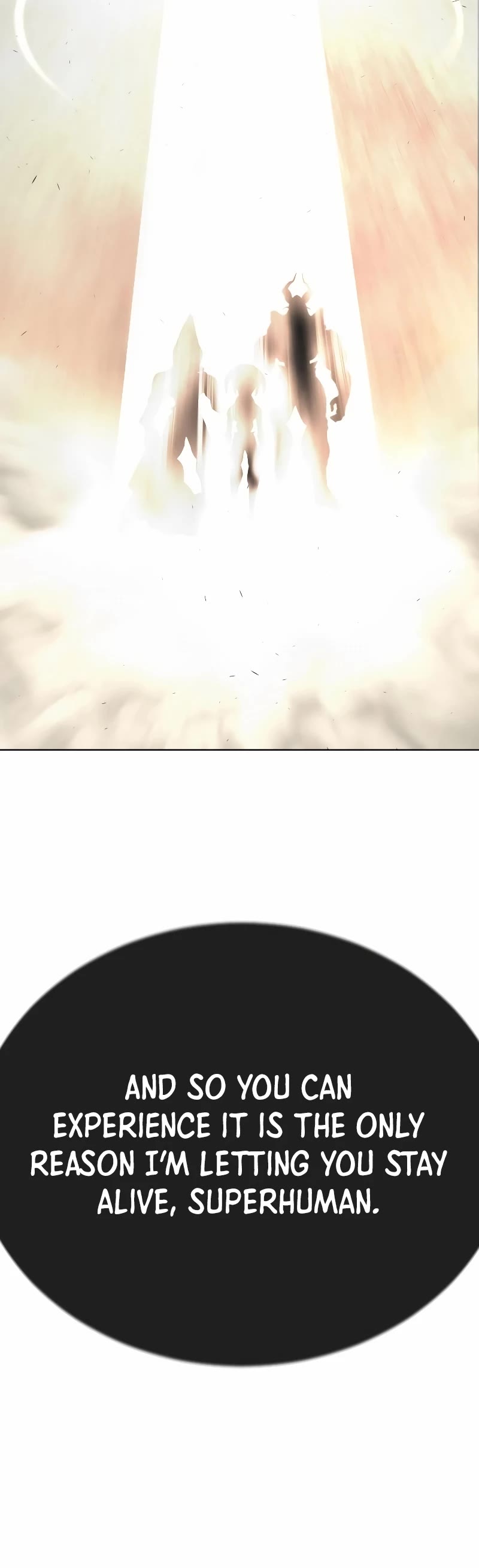 The Superhuman Era Chap 181 - Next Chap 182