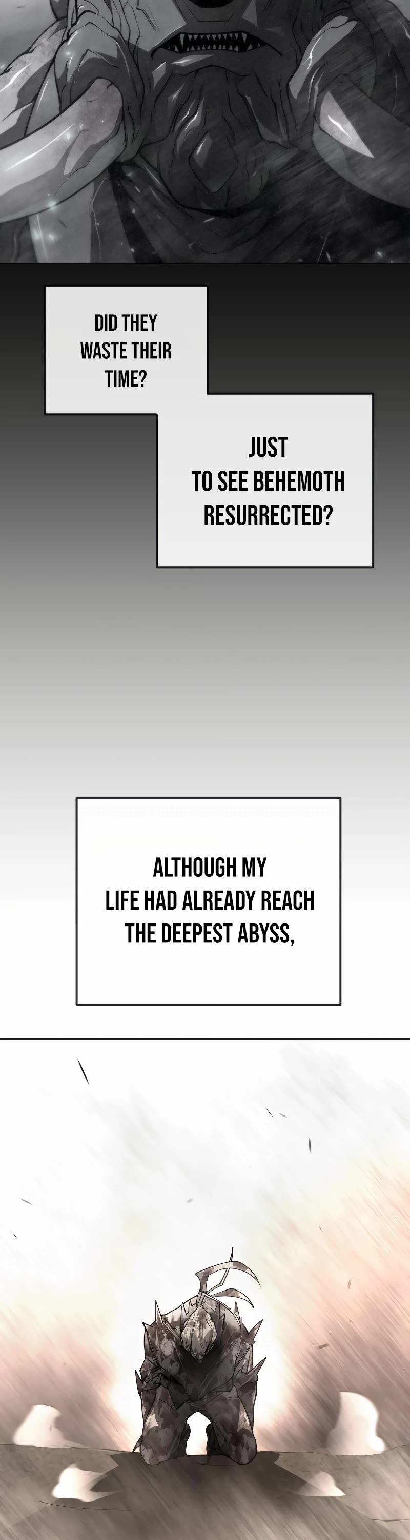 The Superhuman Era Chap 181 - Next Chap 182