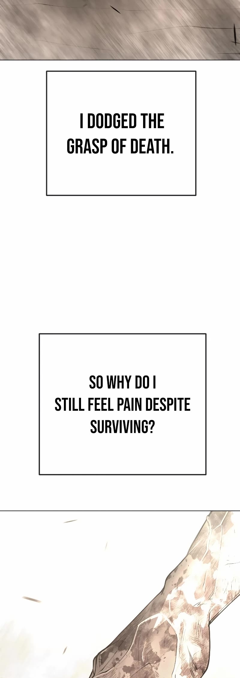 The Superhuman Era Chap 181 - Next Chap 182