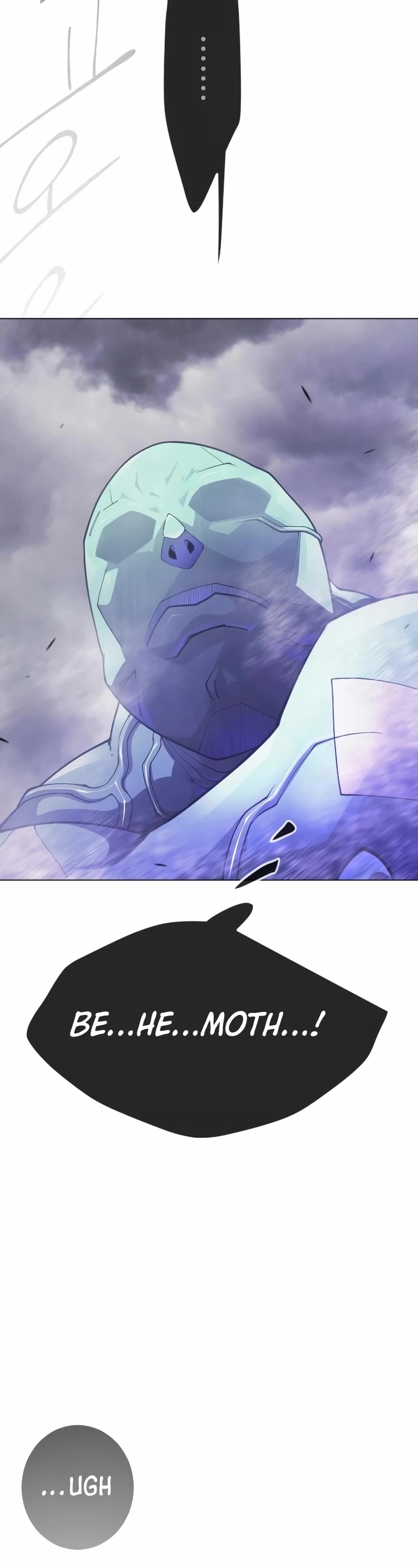 The Superhuman Era Chap 181 - Next Chap 182