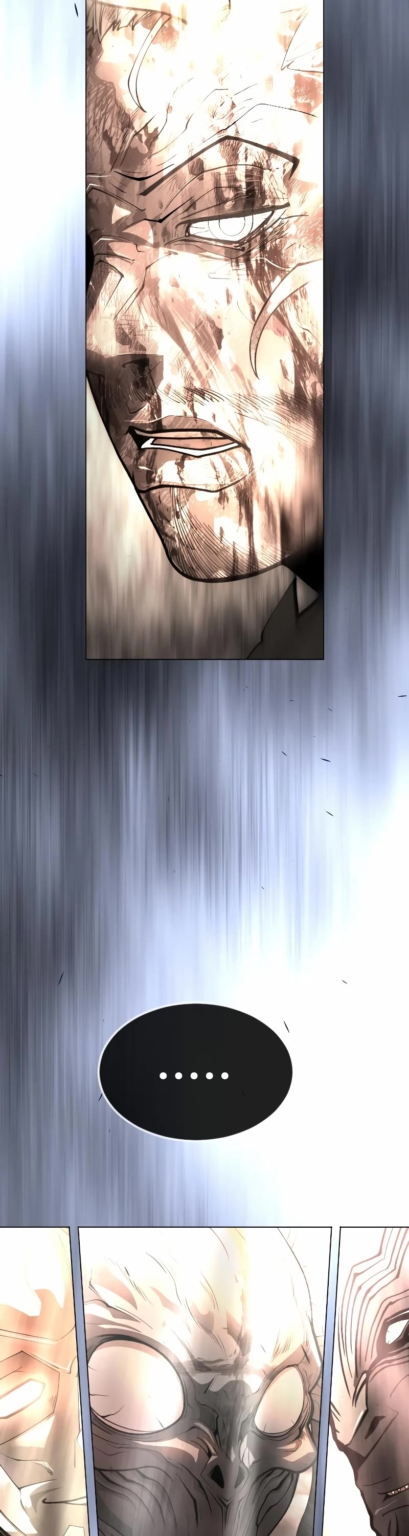 The Superhuman Era Chap 182 - Next Chap 183